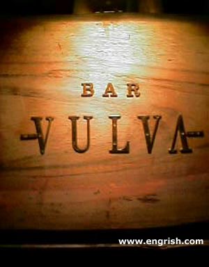 bar-vulva