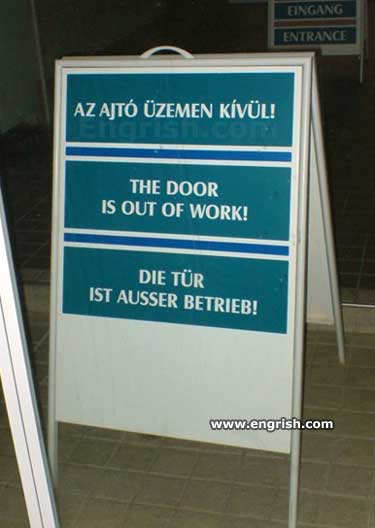 door-out-of-work