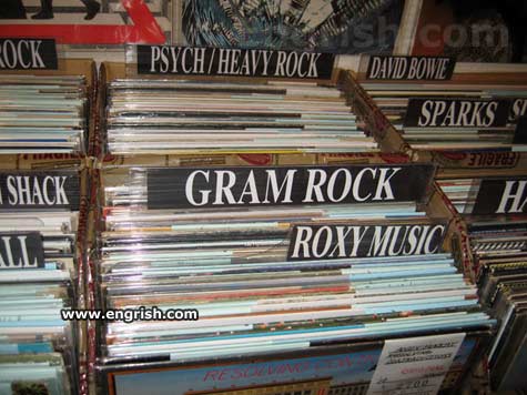gram-rock