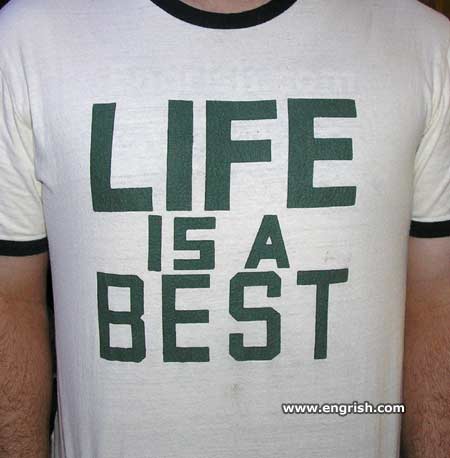 life-is-a-best
