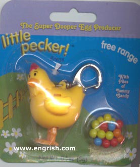 littlepecker