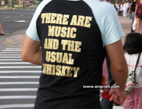 music-usual-whiskey