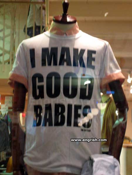i-make-good-babies