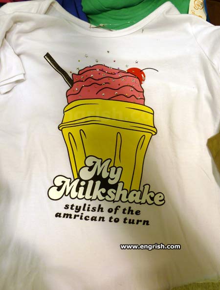 my-milkshake