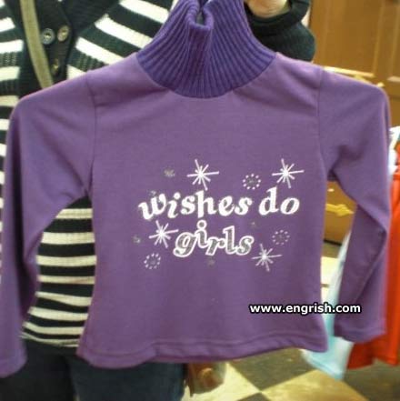wishes-do-girls