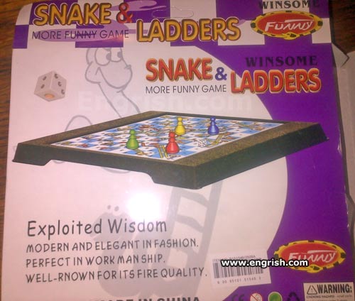 snake-and-ladders