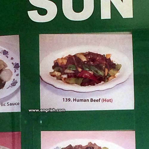 human-beef