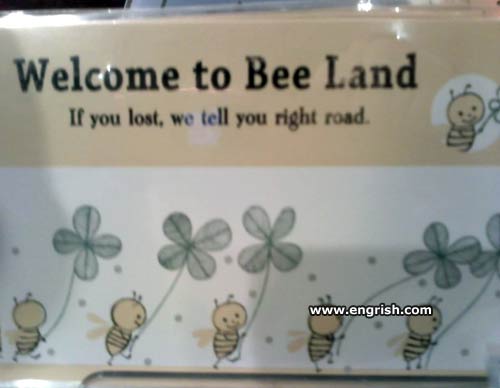 welcome-to-bee-land