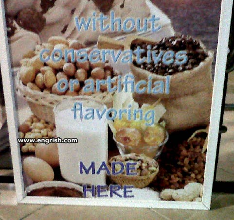 without-conservatives