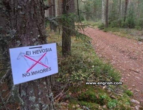 no-whores