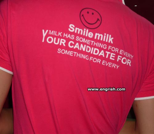 smile-milk