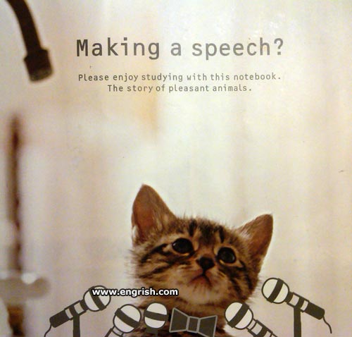 making-a-speech
