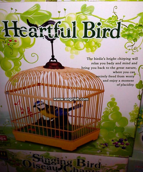 heartful-bird