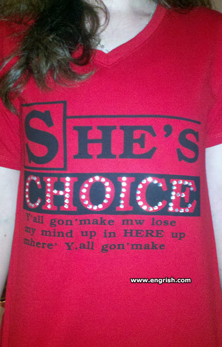shes-choice