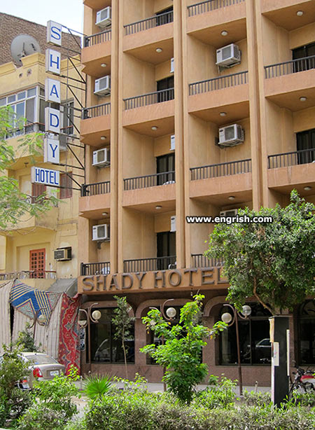 Shady-Hotel