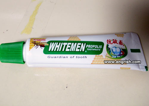 Whitemen_toothpaste