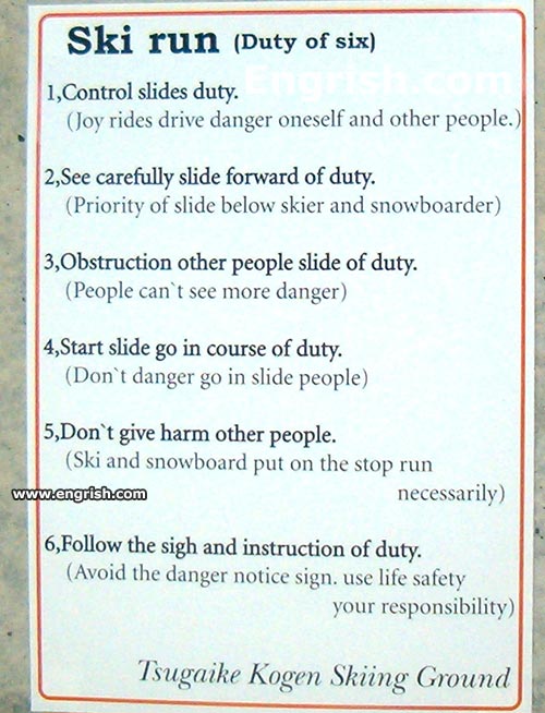 6-Rules-of-Skiing
