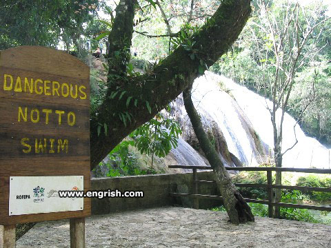 dangerous-not-to-swim