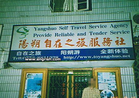 tender-travel-service